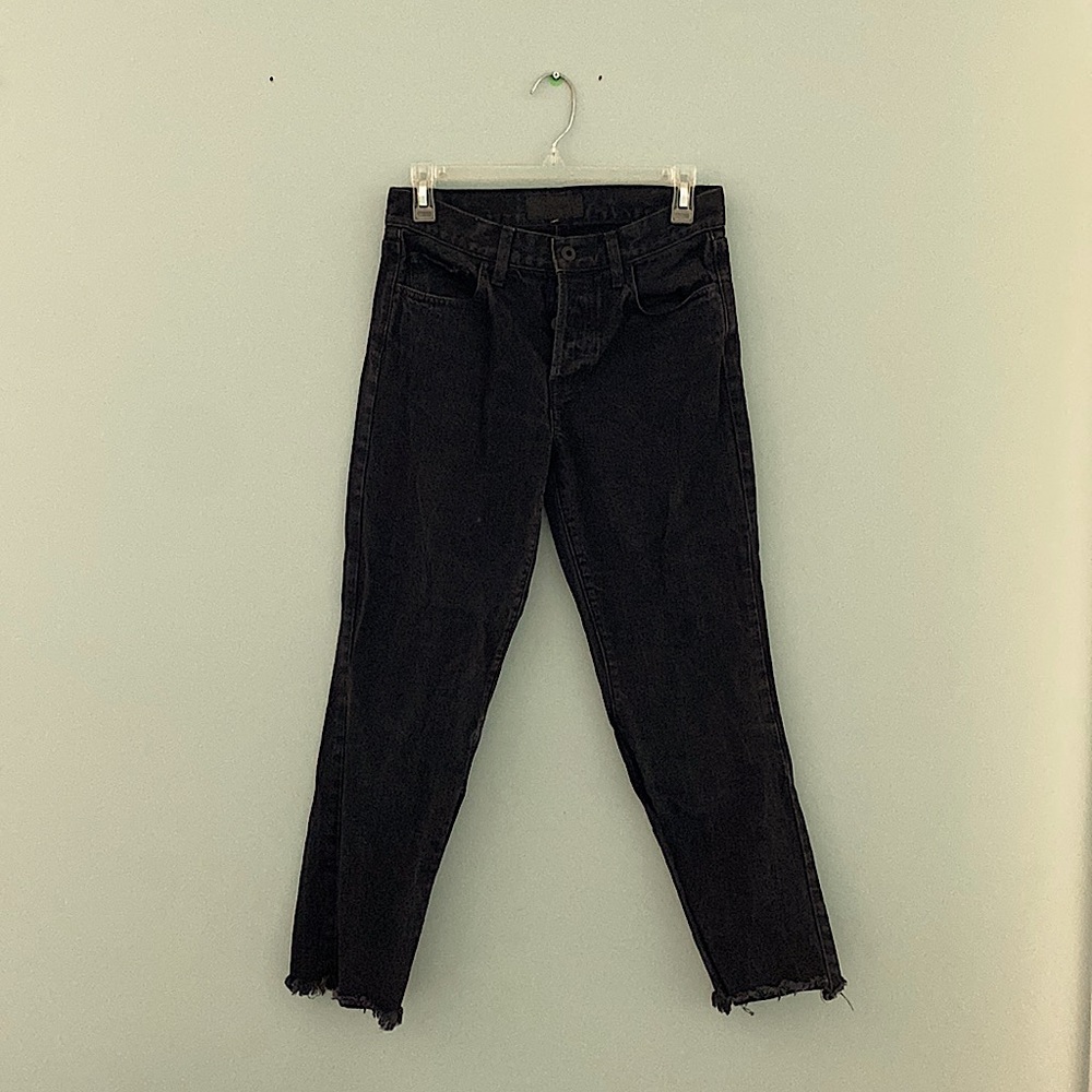 Billy Blues Jeans